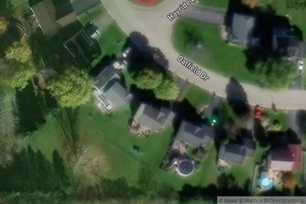 Photo of FARMBROOK SUBDIVISION PHASE I