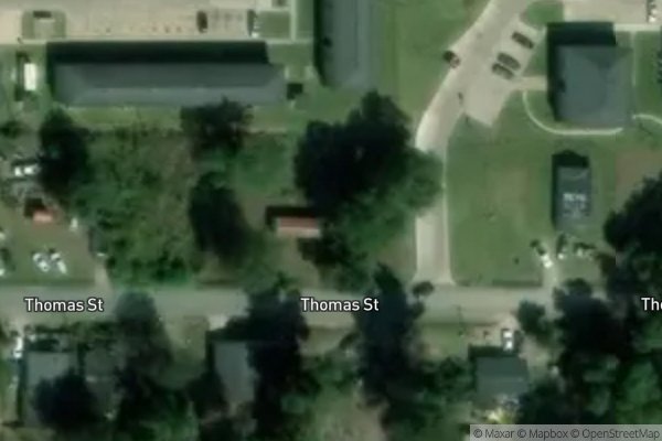 Photo of WYCHE APTS