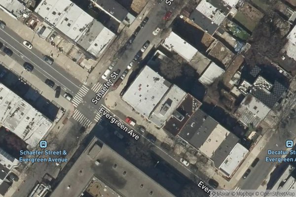 Photo of COOPER STREET CLUSTER