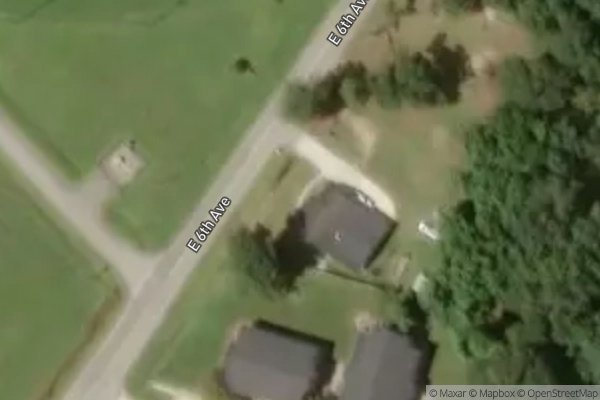Photo of PEMBROOK APARTMENTS