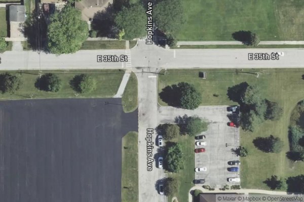 Photo of STEGER SENIOR HOUSING LP