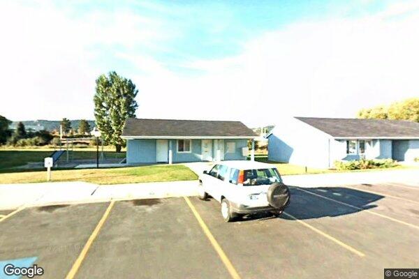 Photo of WESTWIND VILLAGE APARTMENTS
