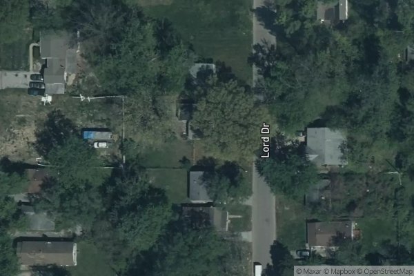 Photo of 10135 LORD DR