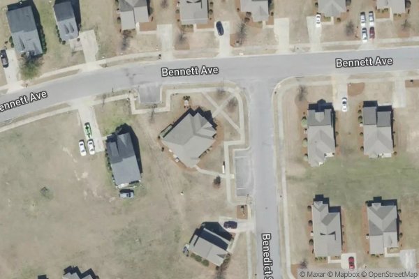 DUPONT LANDING — Income-based apartments (LIHTC tax credit · 60% AMGI AMI) in Aiken, South Carolina