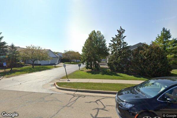 THE HIGHLANDS AT MAHLER PARK PHASE 4