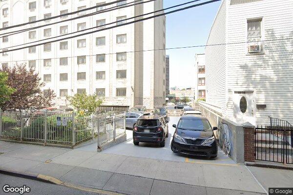 View of LONG ISLAND CITY SENIOR HOUSING
