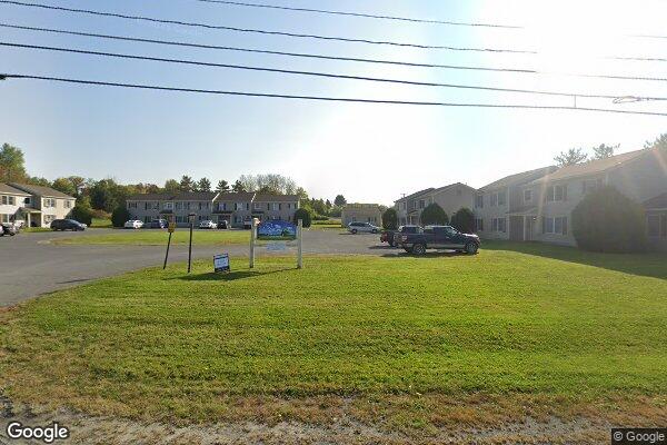 View of SUNRISE APTS