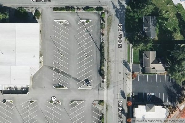 Photo of OAK HARBOR ESTATES