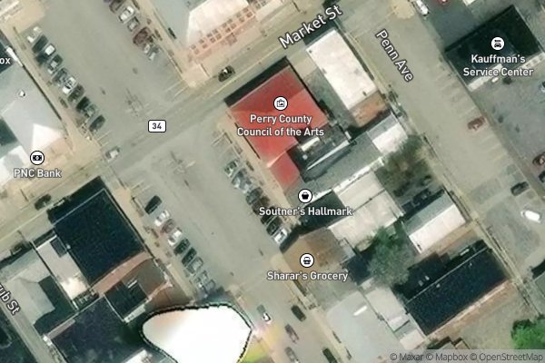 Photo of NEWPORT SQUARE APTS