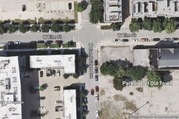 Photo of PARKSIDE 4 II