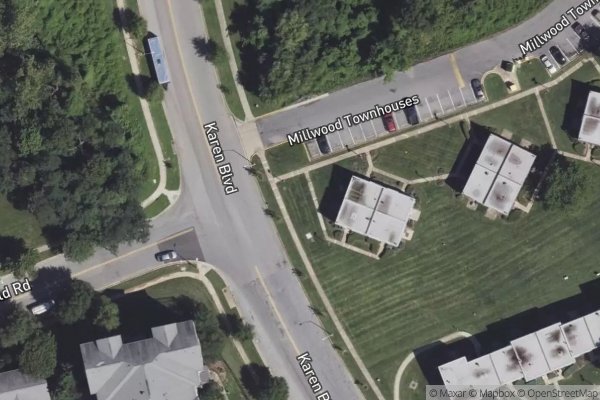 Photo of MILLWOOD TOWNHOUSES