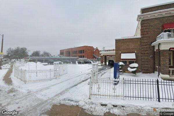 Photo of PRINCE HALL VILLAGE