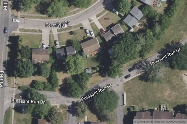 Photo of PLEASANT RUN APTS