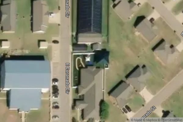 Photo of ISCANI SUBDIVISION TO THE CITY OF