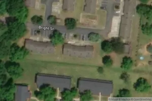 HOOKS PLANTATION APARTMENTS
