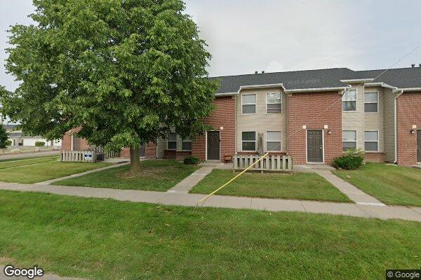 Photo of SHILOH COMMONS