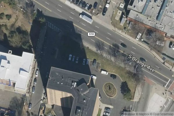Photo of NC COMMONS