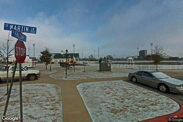 Photo of BENTONVILLE COMMONS