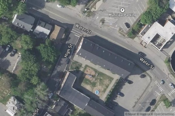 Photo of PIERSON LANE APTS