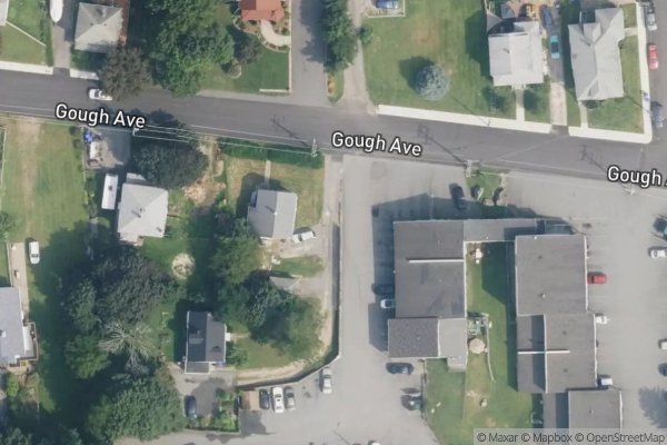 Photo of PARKVIEW TERRACE