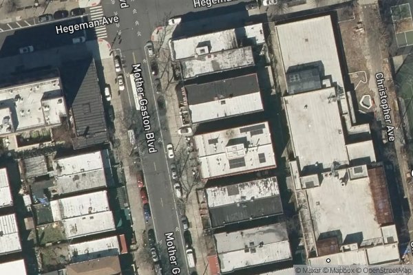 Photo of WATKINS AVENUE CLUSTER