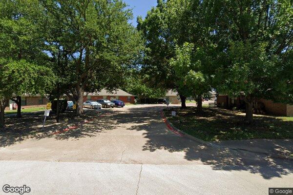 View of Independent Living Center