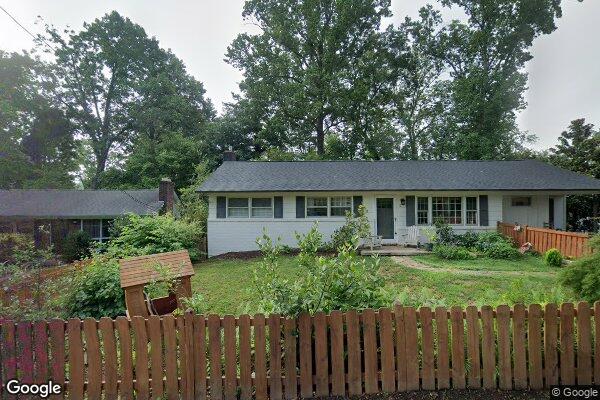 Photo of WNC Marne Road Group Home