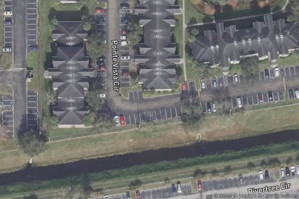 POINTE VISTA APTS II