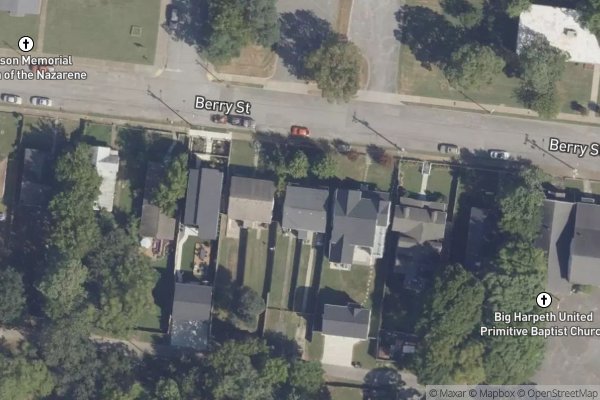 Photo of SOUTHSIDE II - BERRY ST