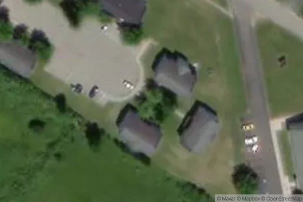 Photo of NORTHVIEW APTS