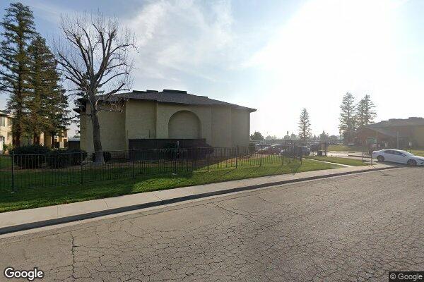 Photo of COVENTRY PLACE APTS (BAKERSFIELD)