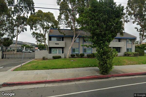 Photo of ETHEL ARNOLD APARTMENTS