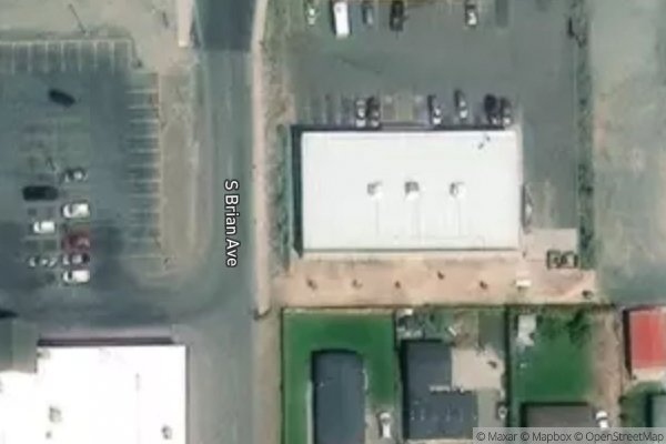 Photo of WAHLUKE SLOPE APARTMENTS
