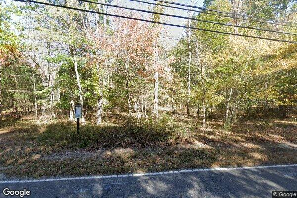 Photo of BERGERVILLE GROUP HOME