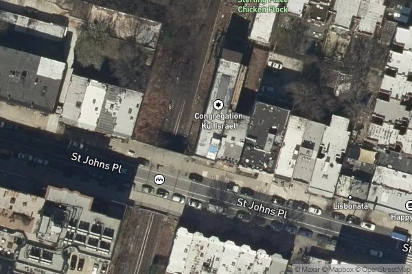 Photo of FRANKLIN AVE CLUSTER
