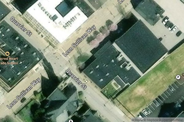Photo of LIBERTY VILLAGE