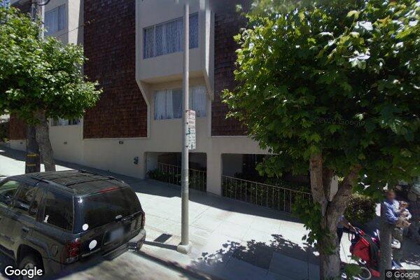 Photo of 2698 CALIFORNIA