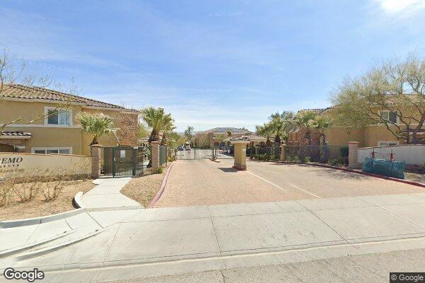 Photo of SAN REMO APARTMENTS