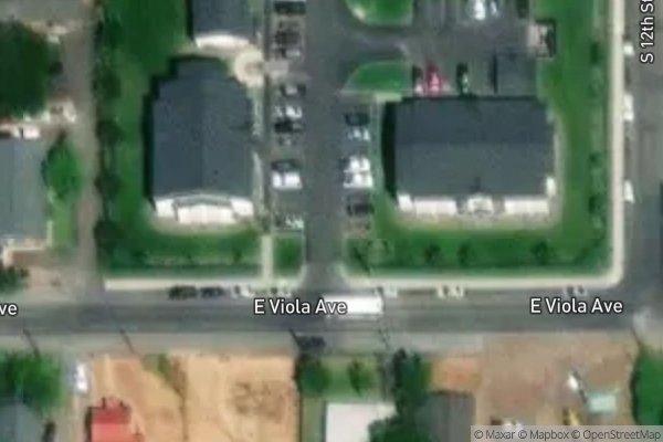 Photo of VIOLA APARTMENTS