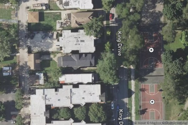 Photo of SOUTH PARK APTS