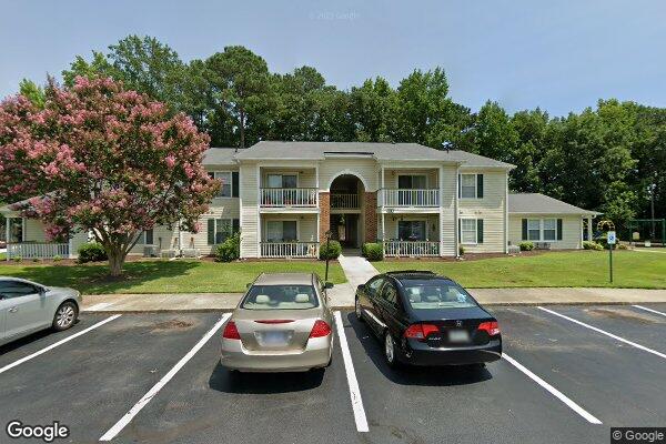 Photo of WOODBURY APARTMENTS
