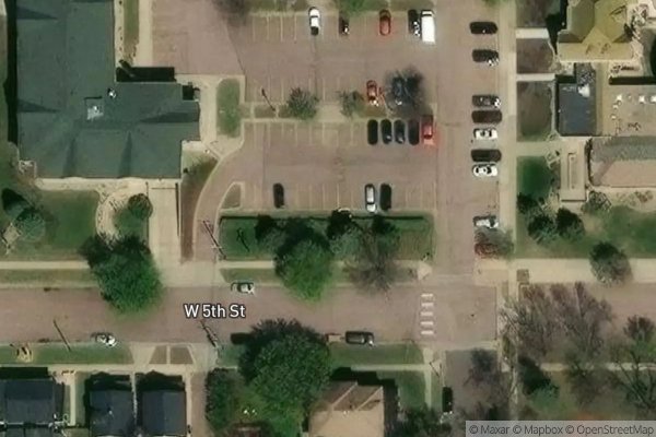 Photo of CATHEDRAL HEIGHTS