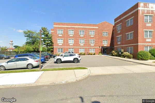 Photo of GARFIELD SENIOR HOUSING #471
