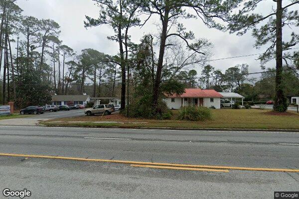 ROLLING OAKS APTS