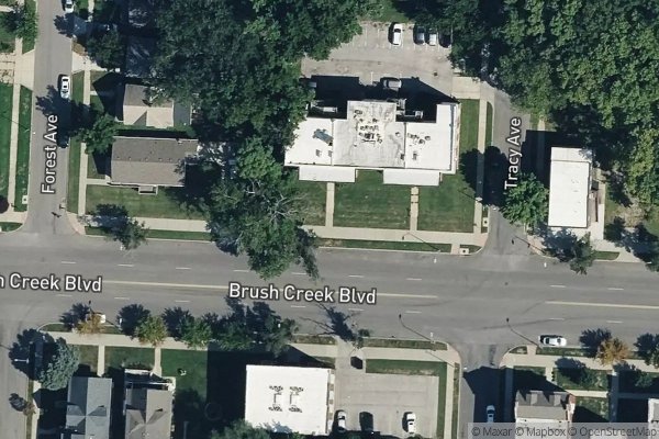 Photo of 1214-20 EAST BRUSH CREEK BLVD