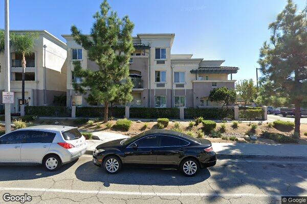 Photo of MONTCLAIR SENIOR HOUSING PROJECT