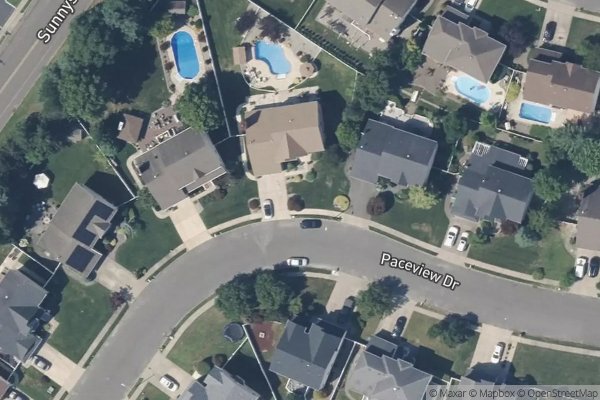 Photo of HOWELL FAMILY APARTMENTS