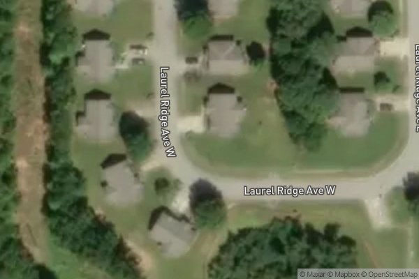 Photo of LAUREL RIDGE DEVELOPMENT