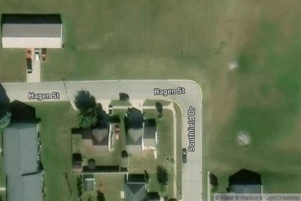 Photo of TOWNE VILLAGE APTS