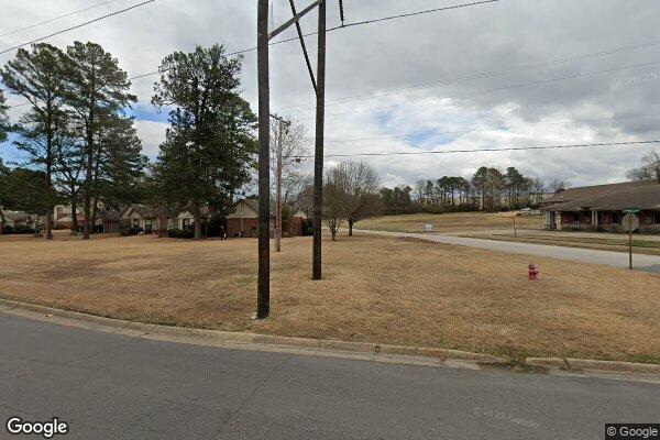 OUACHITA VILLAGE APARTMENTS